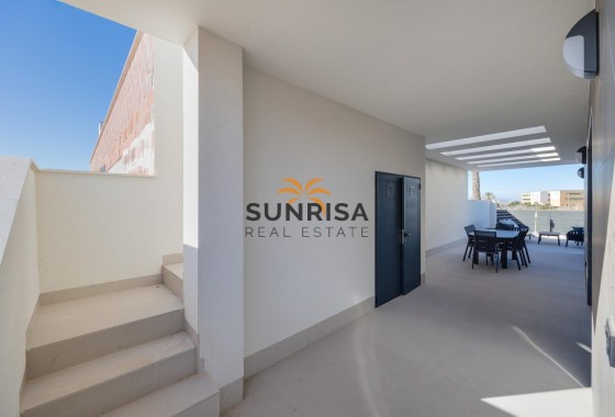 Villa · Nieuwbouw Woningen - Torrevieja · Parque Acuático - Sector 25 · Alicante · Spanje