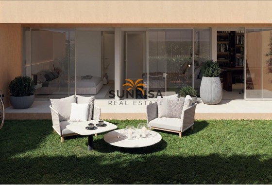 Bungalow · Obra nueva - Torrevieja · Los Balcones · Alicante · España