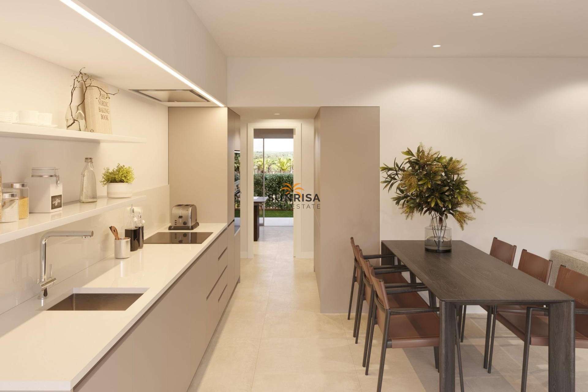 New Build - Bungalow - Torrevieja