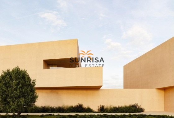 Bungalow · Obra nueva - Torrevieja · Los Balcones · Alicante · España