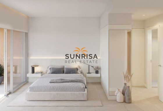 Bungalow · Obra nueva - Torrevieja · Los Balcones · Alicante · España