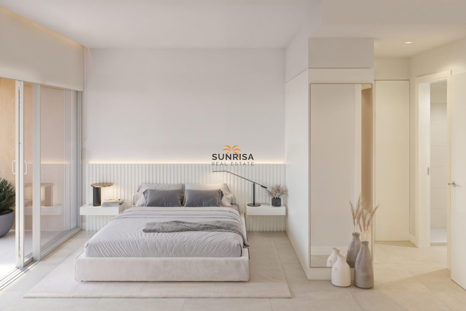 Nieuwbouw Woningen - Bungalow - Torrevieja