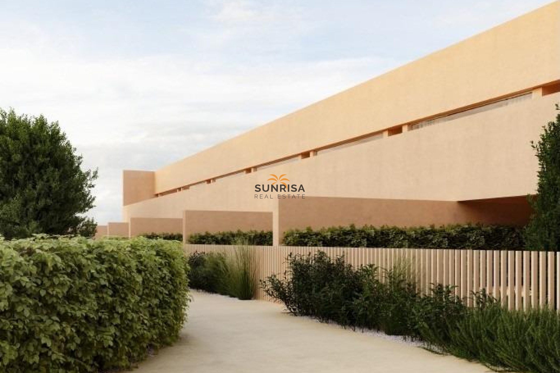 Nieuwbouw Woningen - Bungalow - Torrevieja