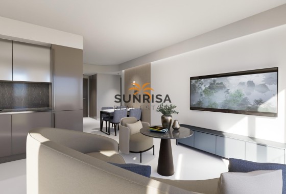 Apartamento · Obra nueva - Torrevieja · Acequion · Alicante · España