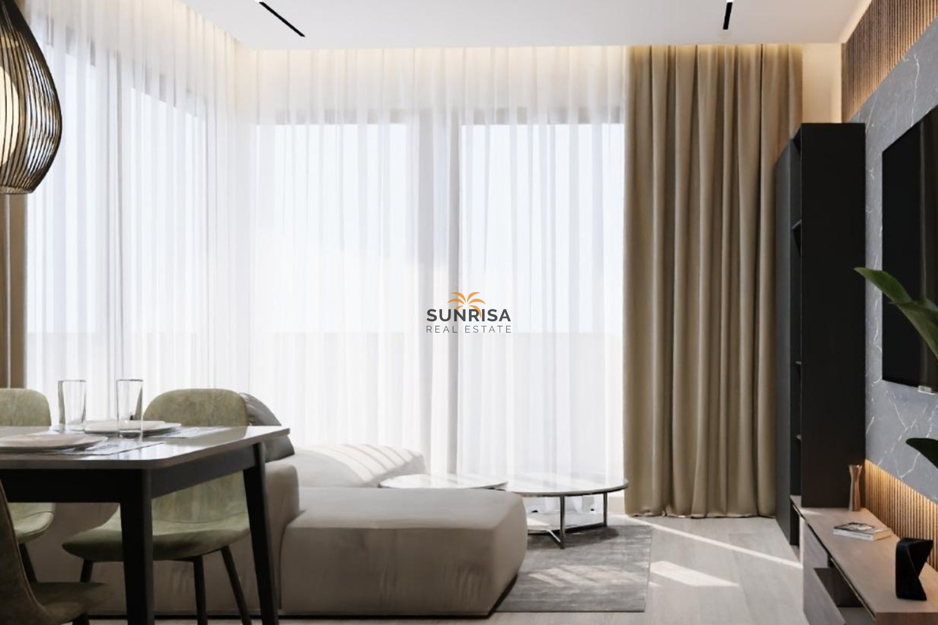 Nouvelle construction - Appartement - Torrevieja