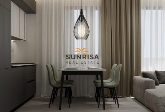 Appartement · Nouvelle construction - Torrevieja · Centro · Alicante · Espagne