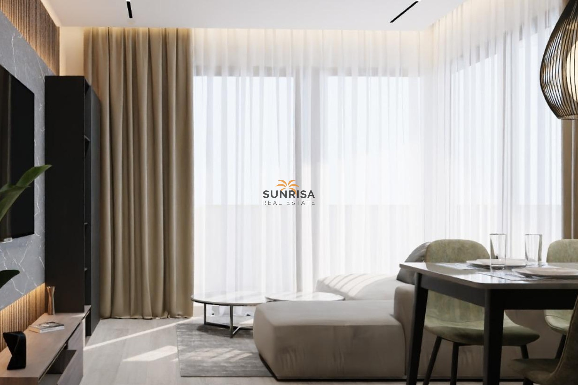 Nouvelle construction - Appartement - Torrevieja