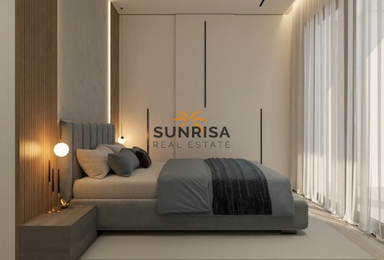 Appartement · Nouvelle construction - Torrevieja · Centro · Alicante · Espagne