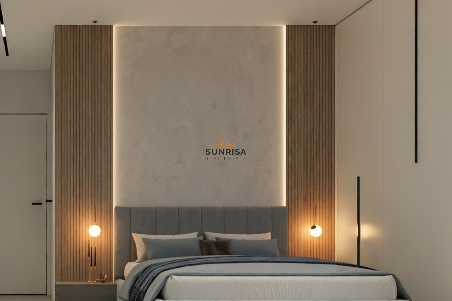 Nouvelle construction - Appartement - Torrevieja