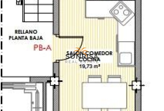 Appartement · Nouvelle construction - Torrevieja · Centro · Alicante · Espagne