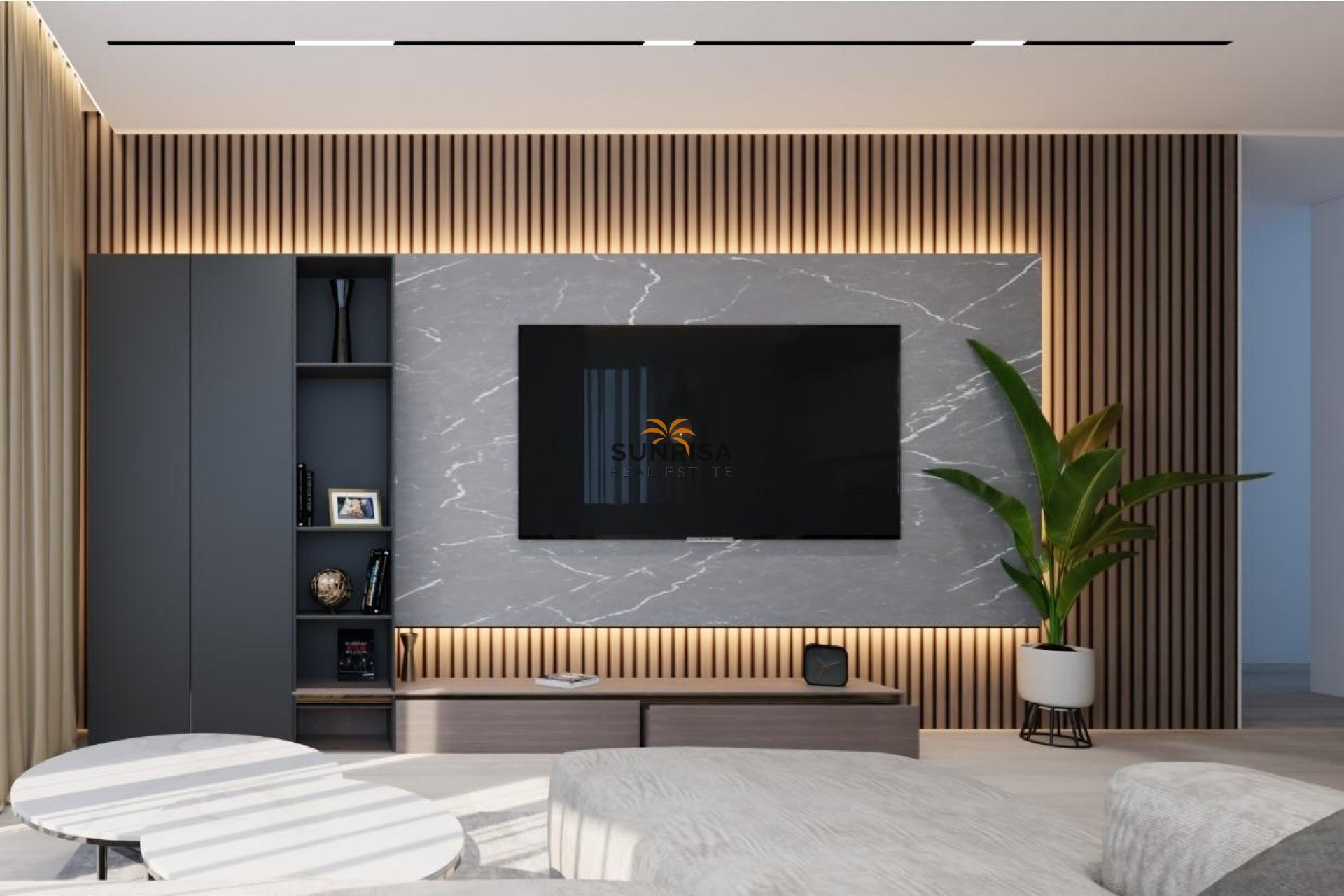 Obra nueva - Apartamento - Torrevieja