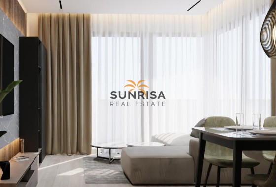 Apartamento · Obra nueva - Torrevieja · Centro · Alicante · España
