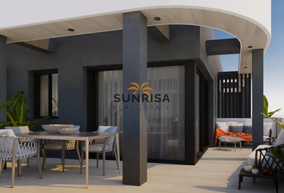 Apartamento · Obra nueva - Torrevieja · Centro · Alicante · España