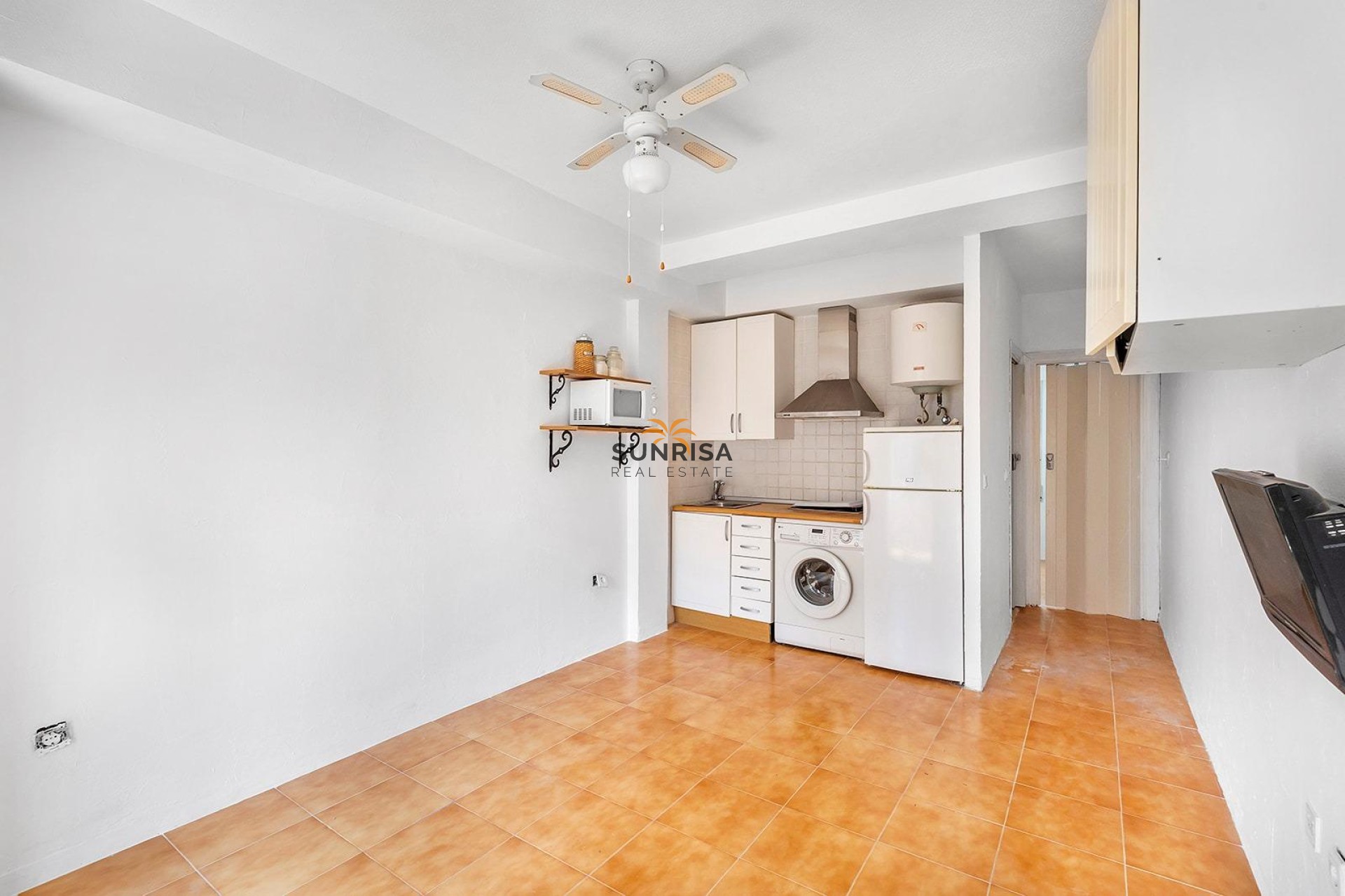 Resale - Penthouse - Torrevieja