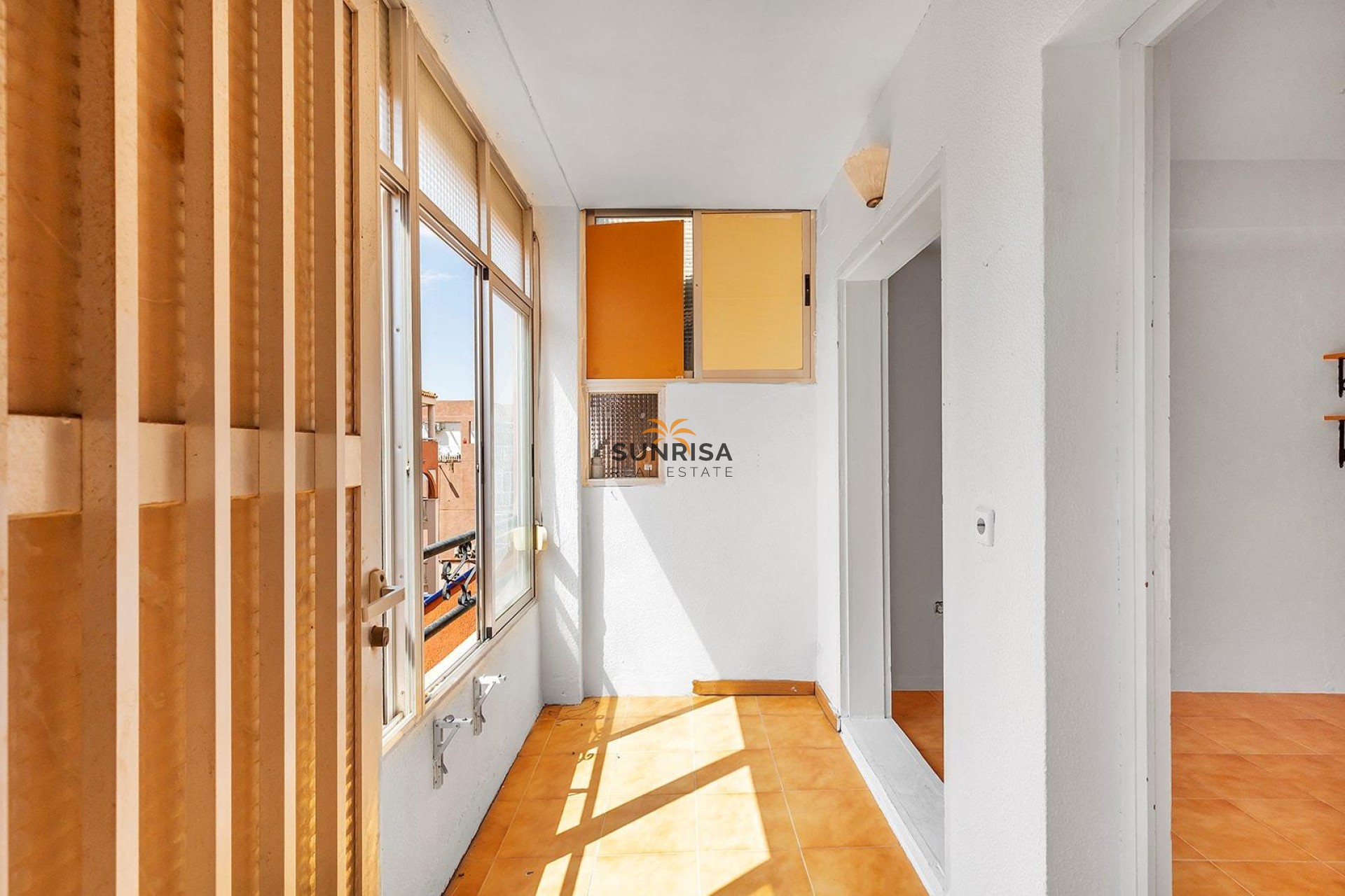 Resale - Penthouse - Torrevieja
