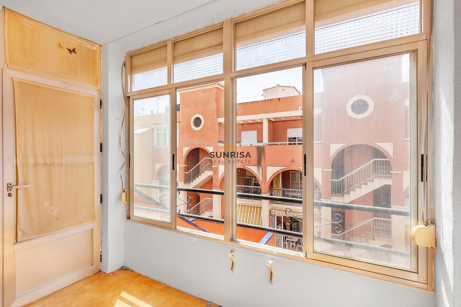 Resale - Penthouse - Torrevieja
