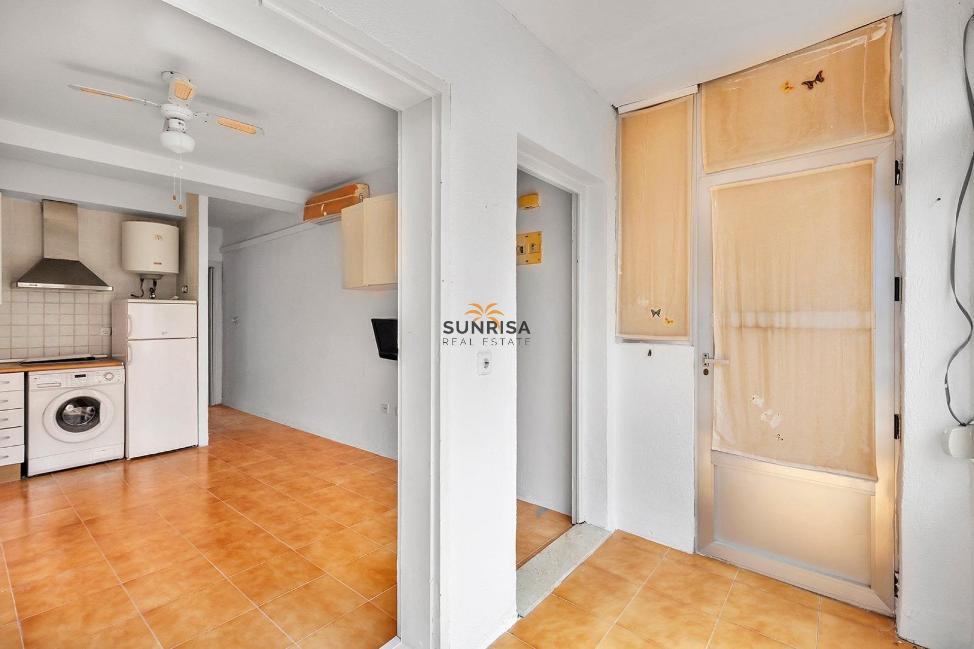 Resale - Penthouse - Torrevieja