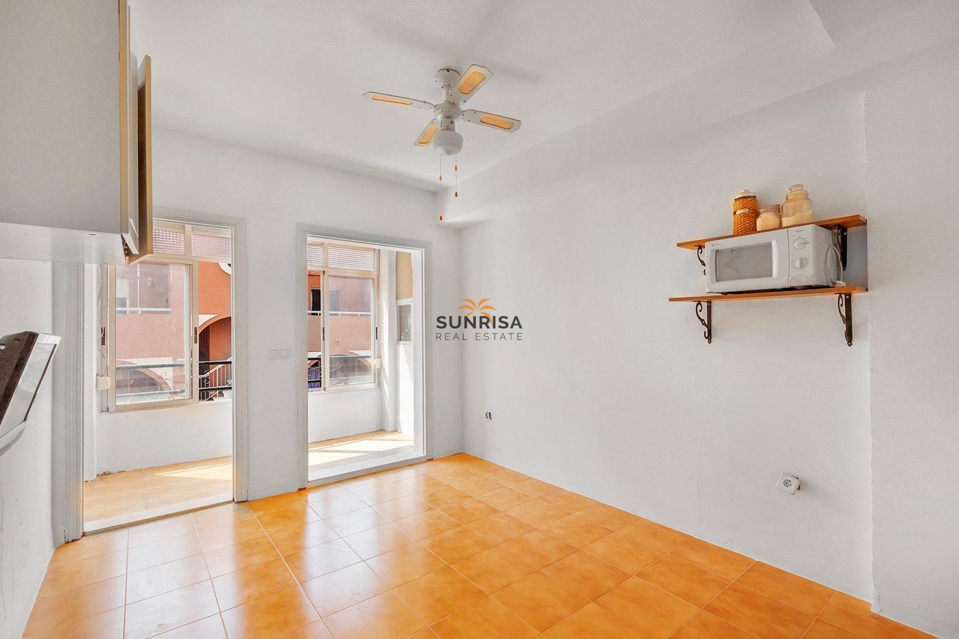 Resale - Penthouse - Torrevieja