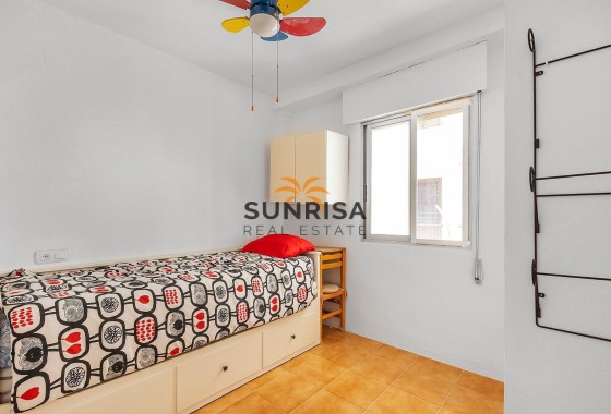 Ático · Reventa - Torrevieja · La Mata pueblo · Alicante · España