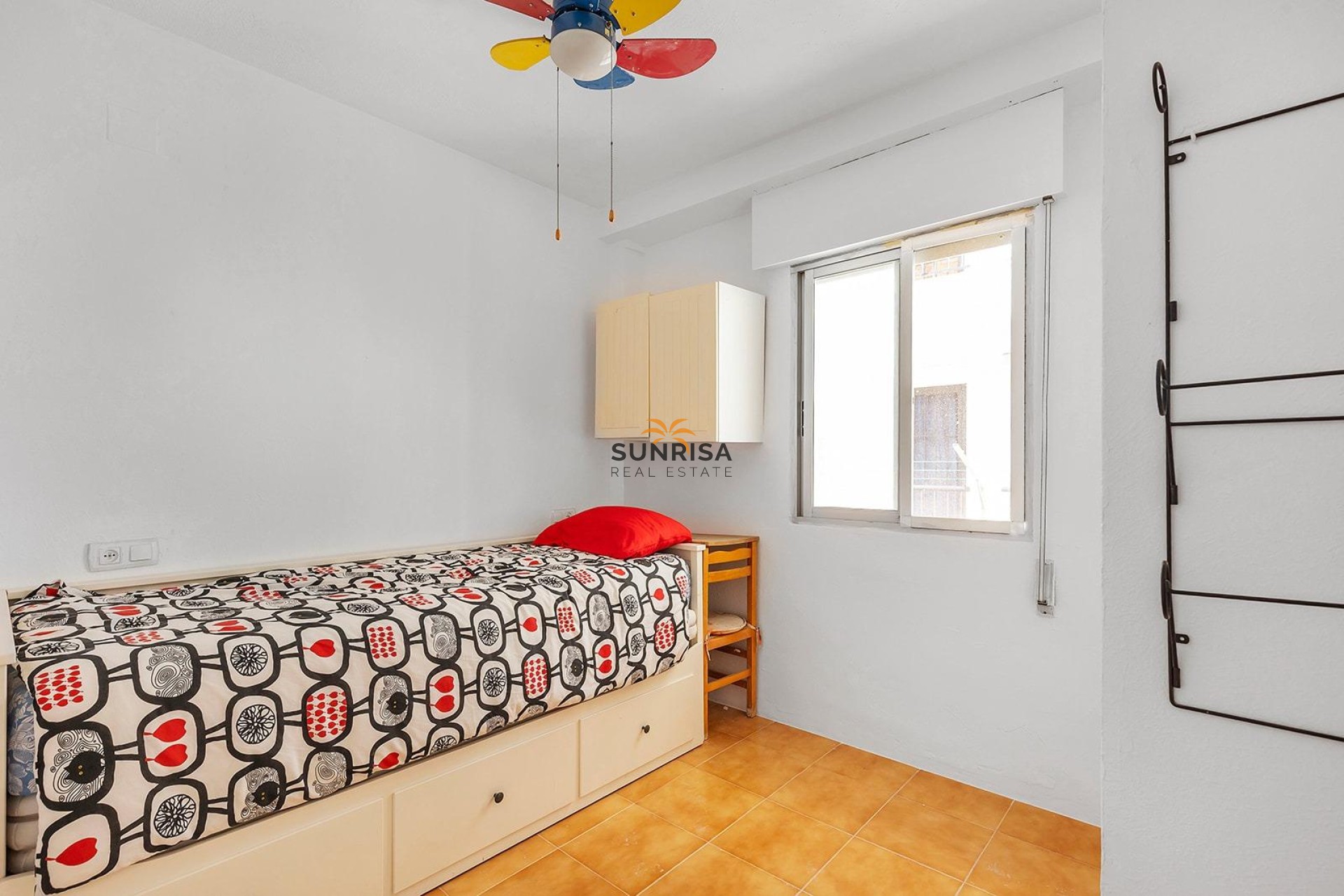 Resale - Penthouse - Torrevieja