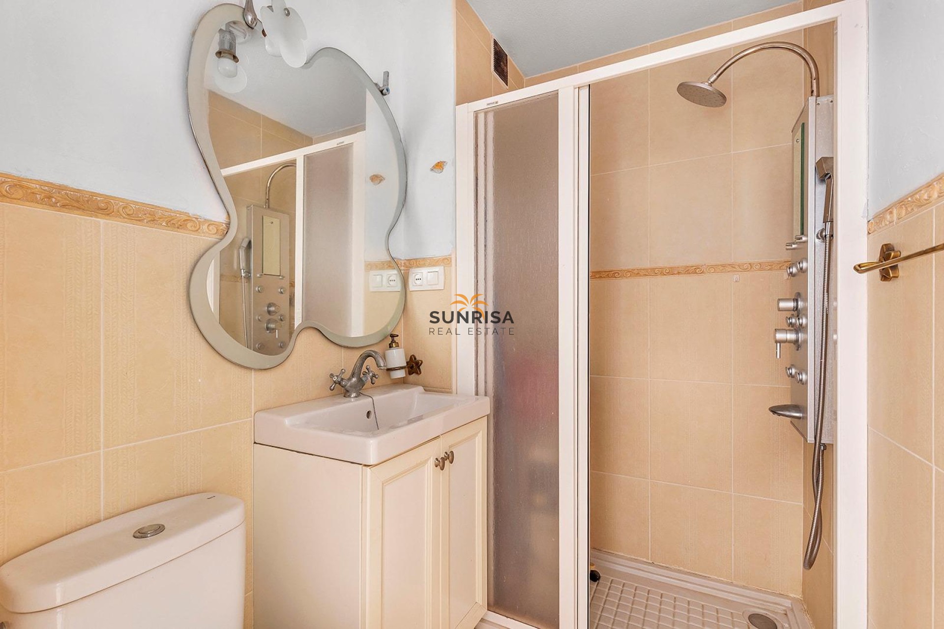 Resale - Penthouse - Torrevieja
