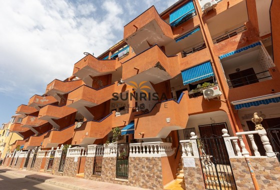 Ático · Reventa - Torrevieja · La Mata pueblo · Alicante · España