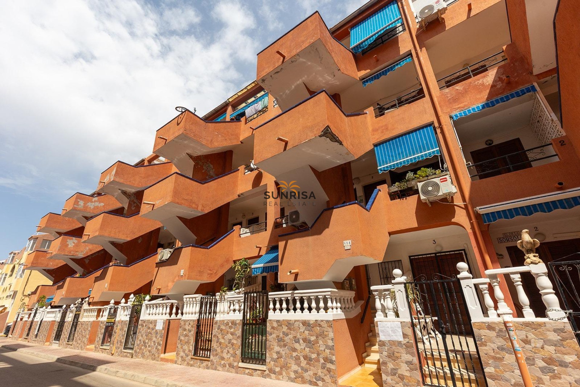 Resale - Penthouse - Torrevieja