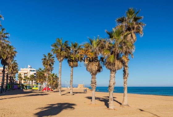 Ático · Reventa - Torrevieja · La Mata pueblo · Alicante · España