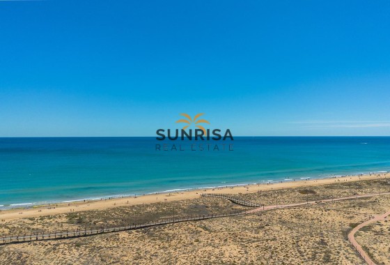 Ático · Reventa - Torrevieja · La Mata pueblo · Alicante · España