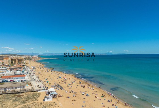 Ático · Reventa - Torrevieja · La Mata pueblo · Alicante · España