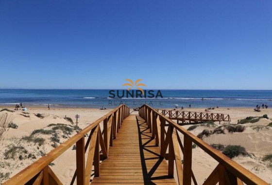 Ático · Reventa - Torrevieja · La Mata pueblo · Alicante · España