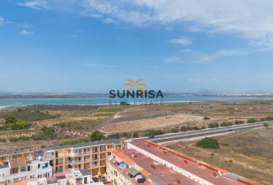 Ático · Reventa - Torrevieja · La Mata pueblo · Alicante · España