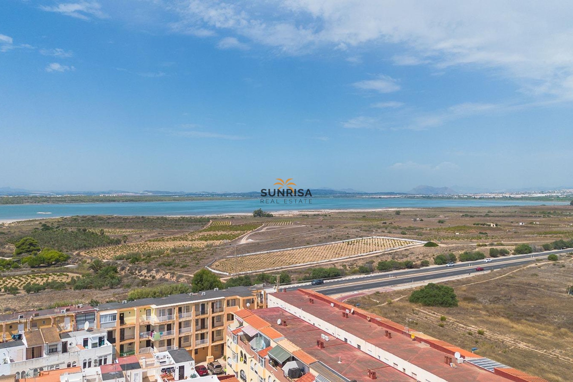 Resale - Penthouse - Torrevieja