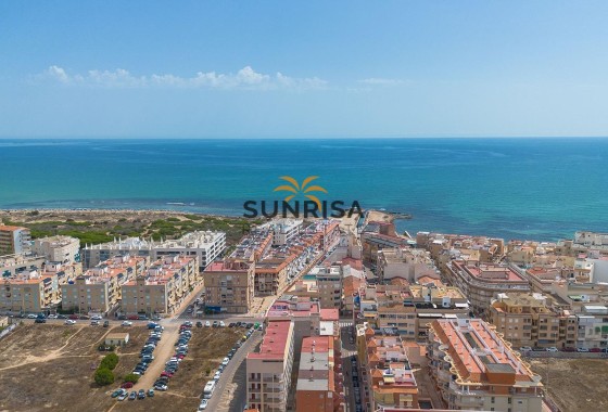 Ático · Reventa - Torrevieja · La Mata pueblo · Alicante · España