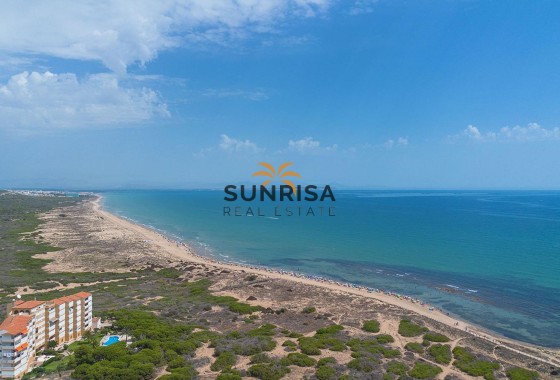 Ático · Reventa - Torrevieja · La Mata pueblo · Alicante · España
