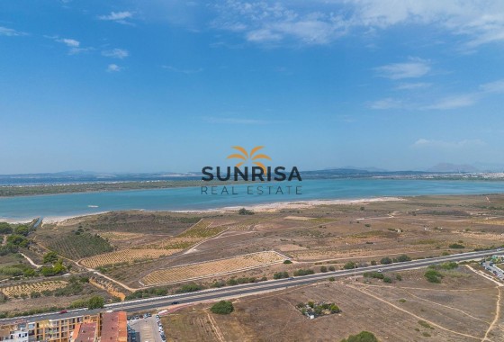 Ático · Reventa - Torrevieja · La Mata pueblo · Alicante · España