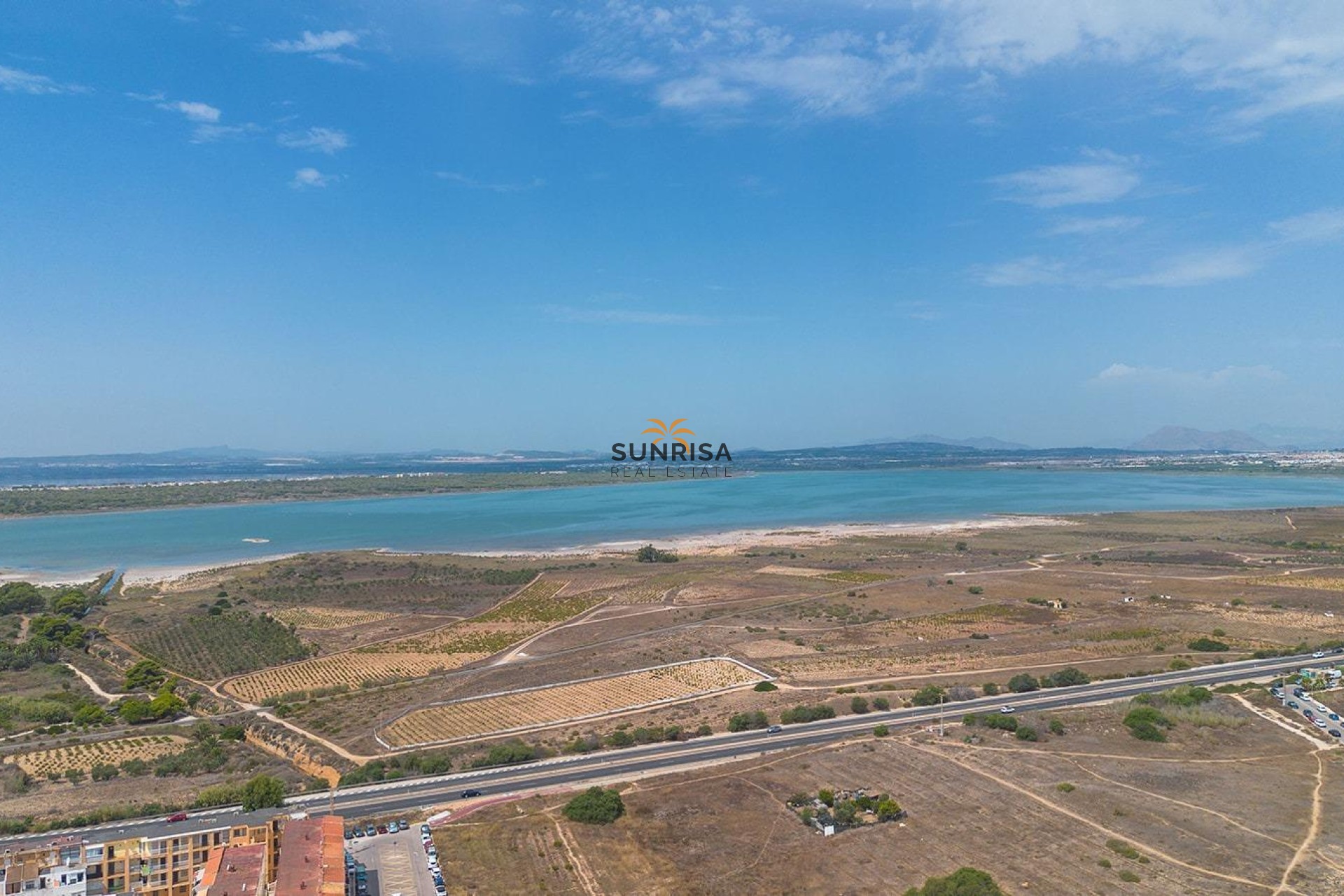 Resale - Penthouse - Torrevieja