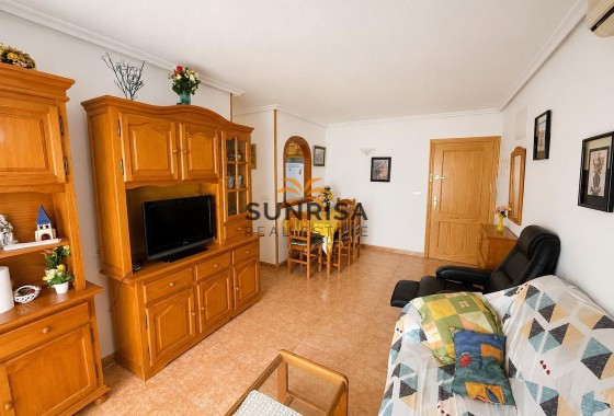 Apartamento · Reventa - Torrevieja · Estacion de autobuses · Alicante · España