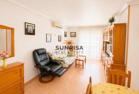 Apartamento · Reventa - Torrevieja · Estacion de autobuses · Alicante · España