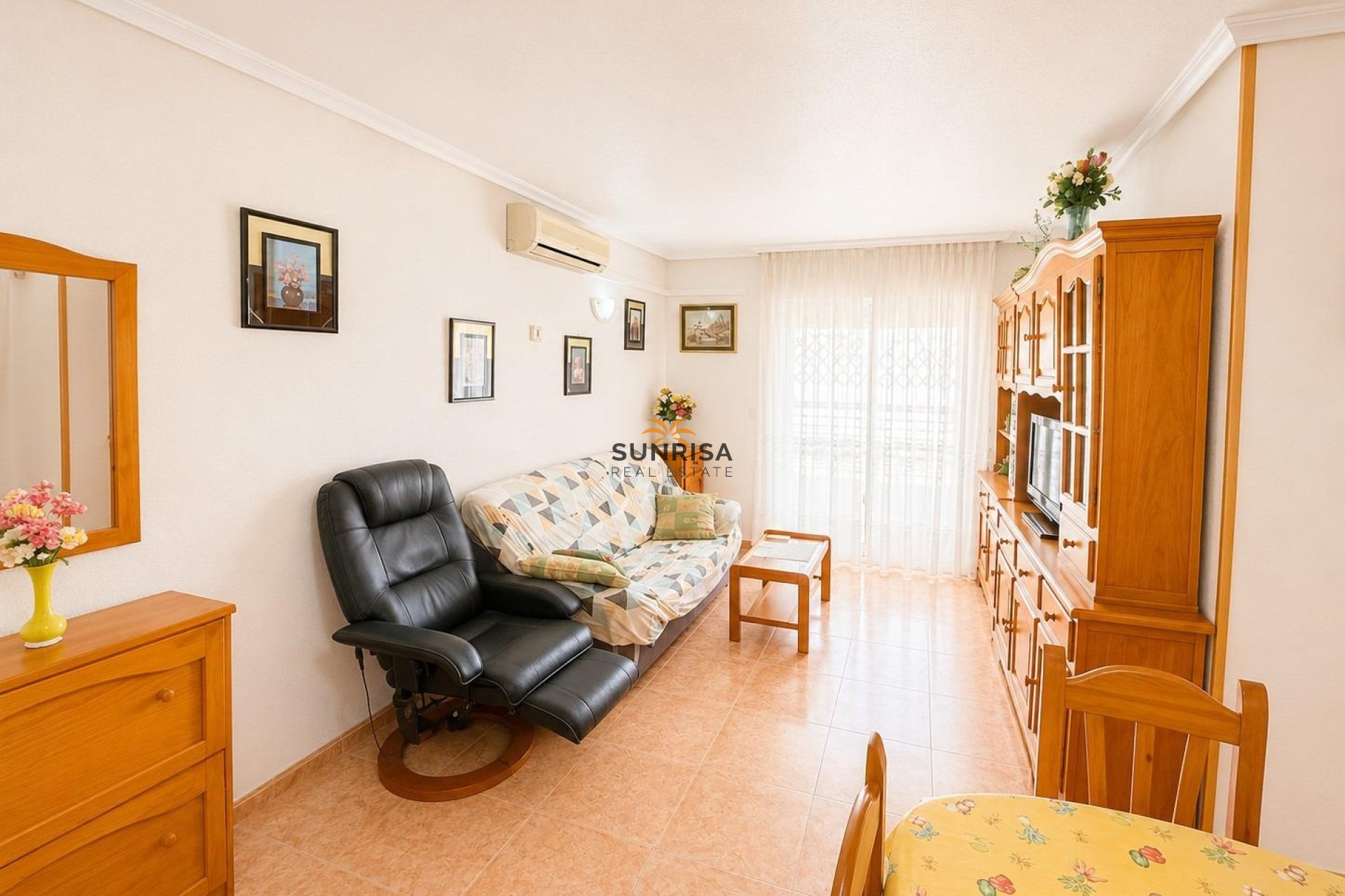 Reventa - Apartamento - Torrevieja