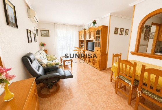 Apartamento · Reventa - Torrevieja · Estacion de autobuses · Alicante · España