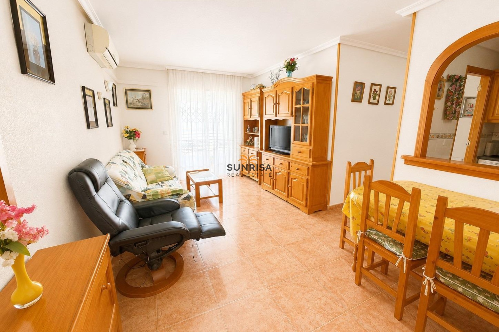Reventa - Apartamento - Torrevieja