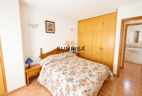 Apartamento · Reventa - Torrevieja · Estacion de autobuses · Alicante · España