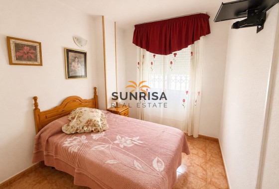 Apartamento · Reventa - Torrevieja · Estacion de autobuses · Alicante · España