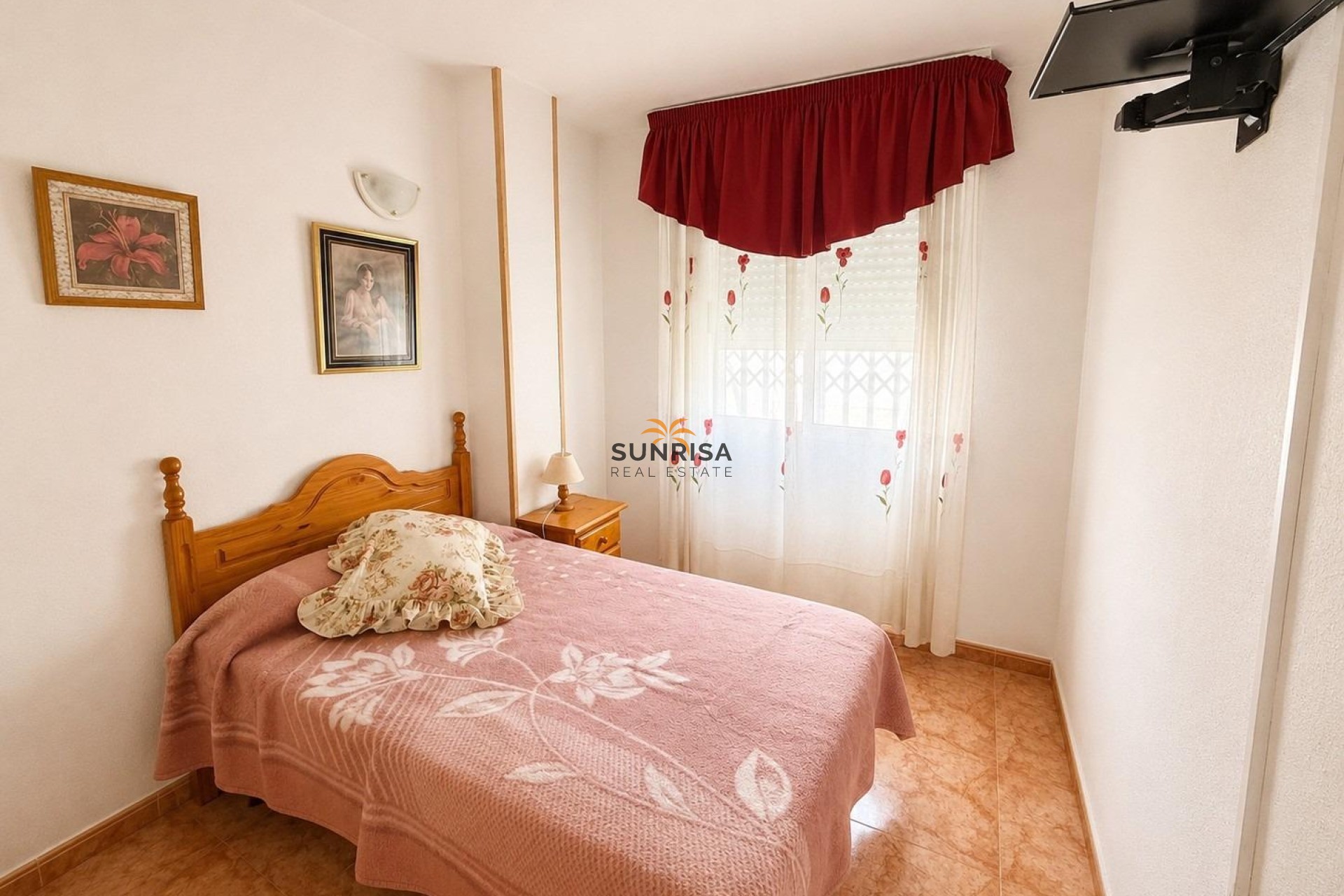 Reventa - Apartamento - Torrevieja