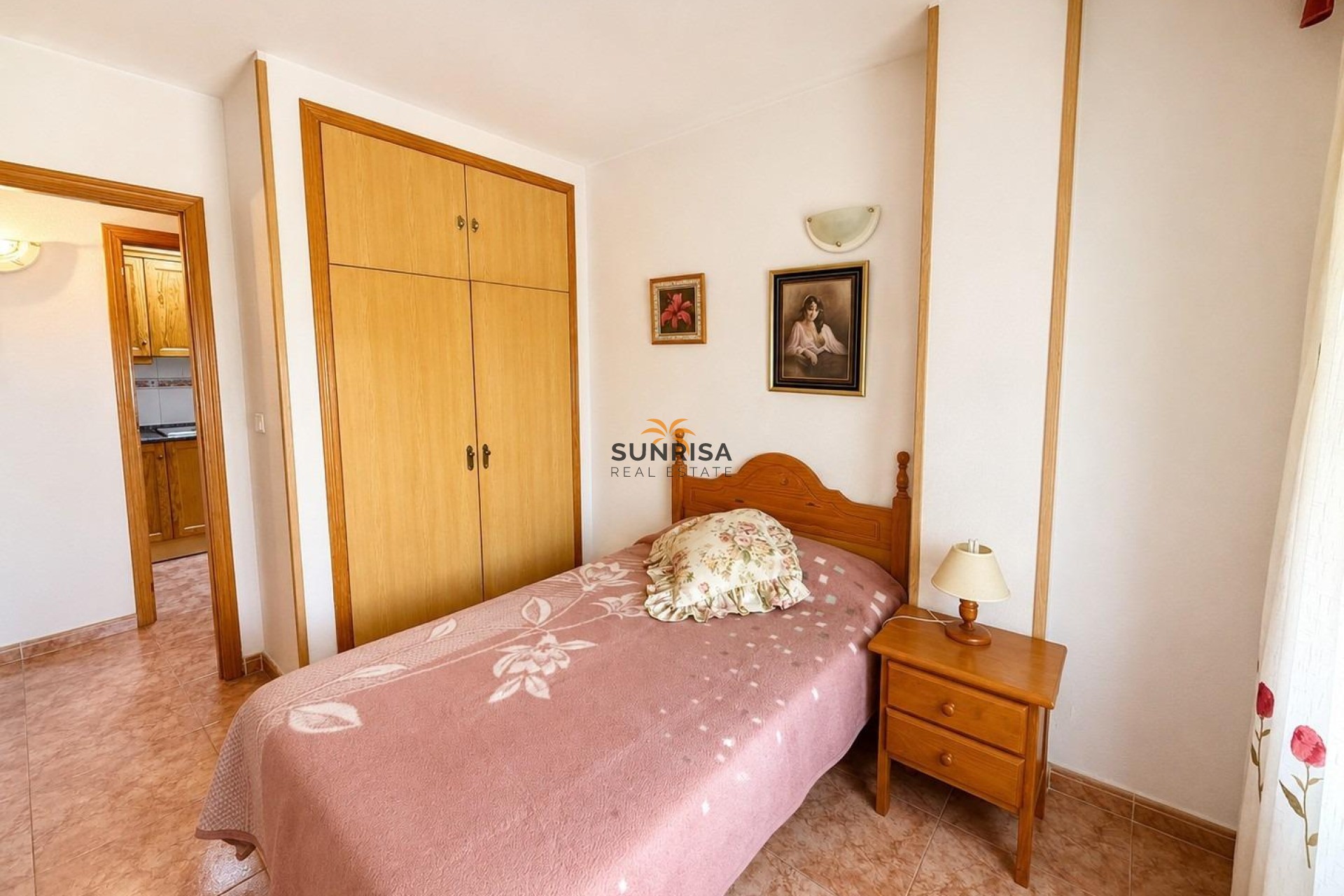 Reventa - Apartamento - Torrevieja