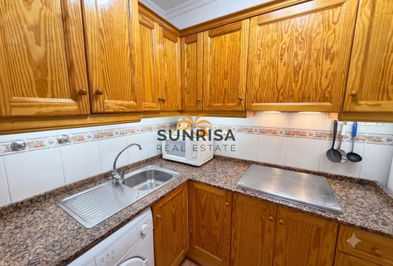 Apartamento · Reventa - Torrevieja · Estacion de autobuses · Alicante · España
