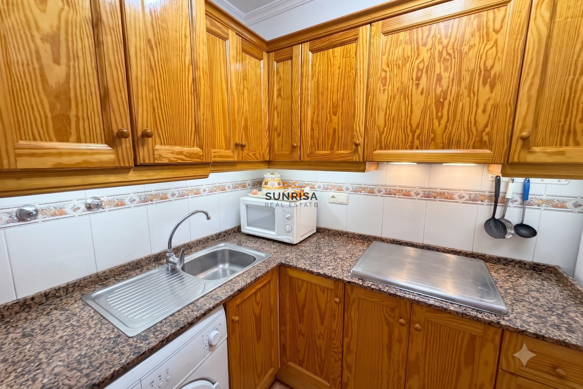 Reventa - Apartamento - Torrevieja