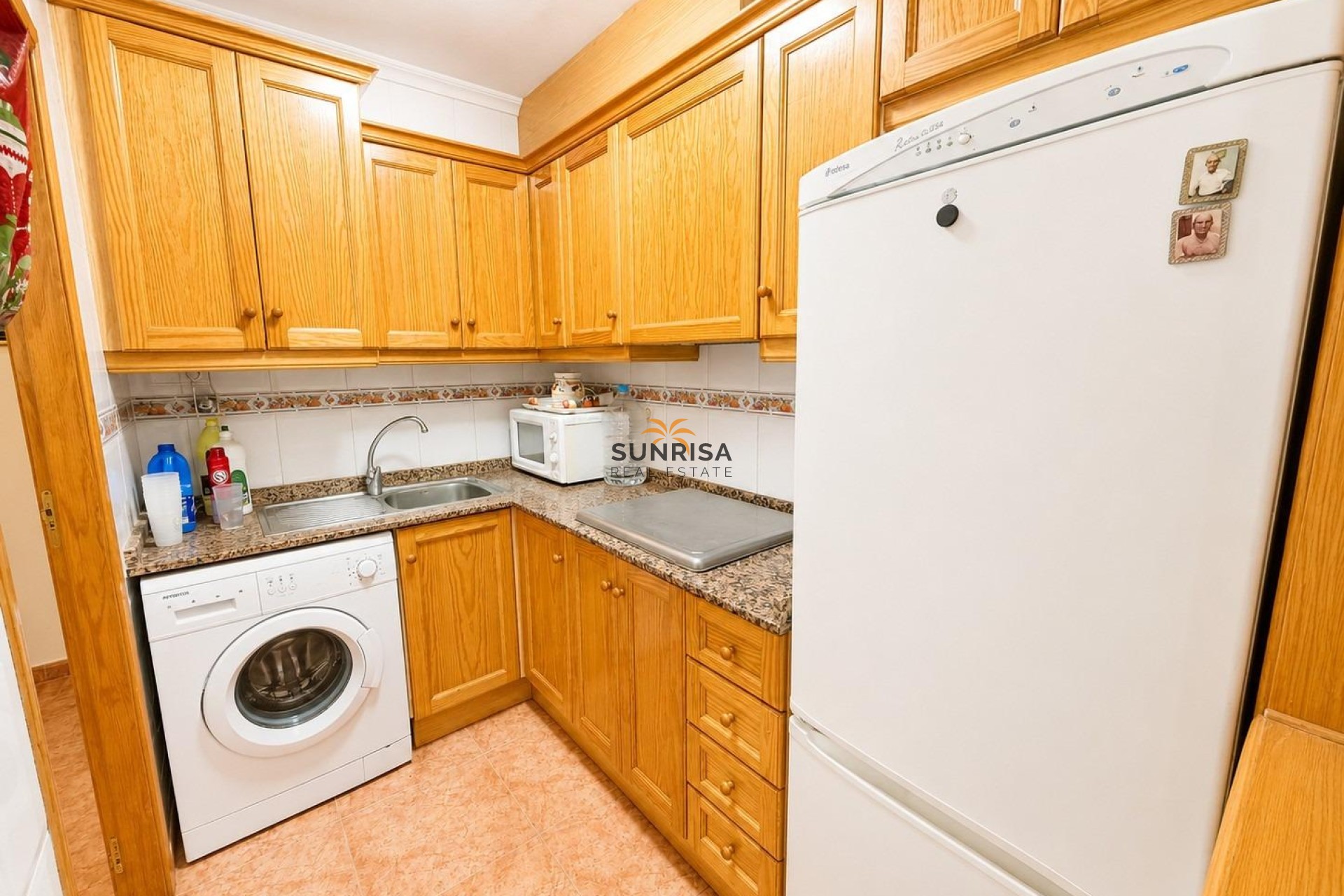 Reventa - Apartamento - Torrevieja