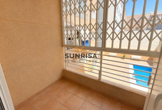 Apartamento · Reventa - Torrevieja · Estacion de autobuses · Alicante · España